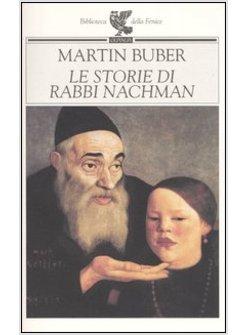STORIE DI RABBI NACHMAN