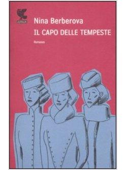 CAPO DELLE TEMPESTE (IL)