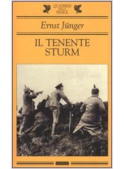 TENENTE STURM (IL)