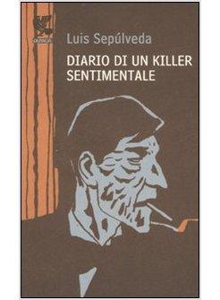 DIARIO DI UN KILLER SENTIMENTALE