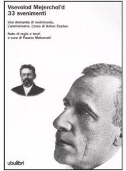 TRENTATRE' SVENIMENTI