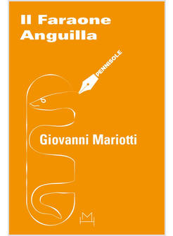 FARAONE ANGUILLA (IL)