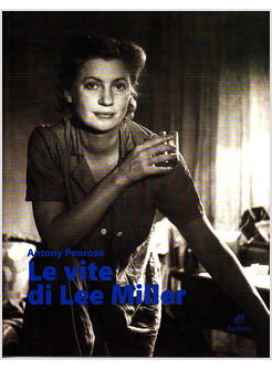 VITE DI LEE MILLER
