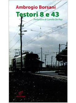 TESTORI 8 E 43