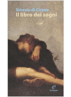 IL LIBRO DEI SOGNI 