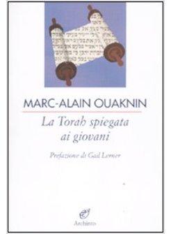 LA TORAH SPIEGATA AI GIOVANI