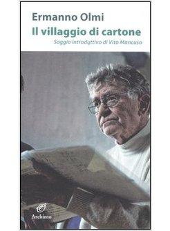 IL VILLAGGIO DI CARTONE