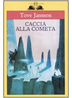 CACCIA ALLA COMETA