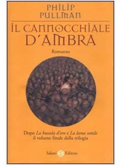 CANNOCCHIALE D'AMBRA