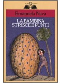 BAMBINA STRISCE E PUNTI