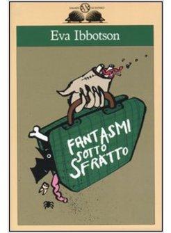 FANTASMI SOTTO SFRATTO