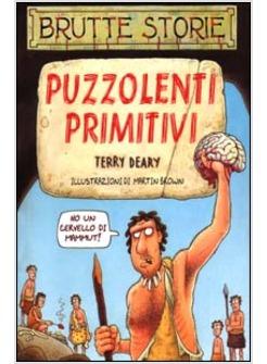 PUZZOLENTI PRIMITIVI