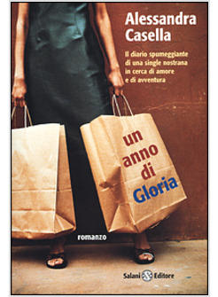ANNO DI GLORIA (UN)