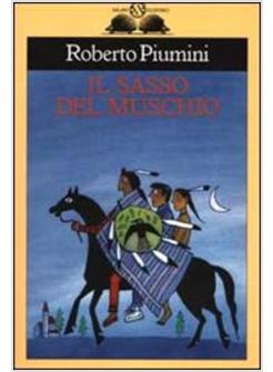 SASSO DEL MUSCHIO (IL)