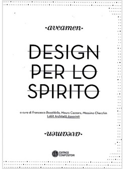 AVEAMEN. DESIGN PER LO SPIRITO