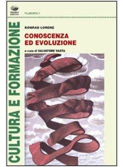 CONOSCENZA ED EVOLUZIONE