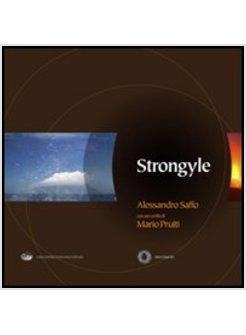 STRONGYLE