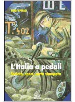 ITALIA A PEDALI (L')