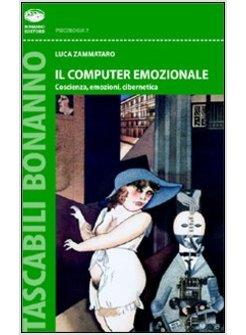COMPUTER EMOZIONALE (IL)