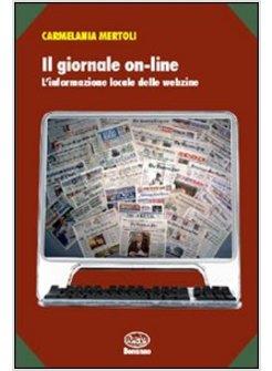 GIORNALE ON-LINE L'INFORMAZIONE LOCALE DELLE WEBZINE (IL)