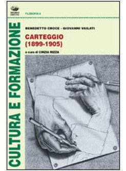 CARTEGGIO (1899-1905)
