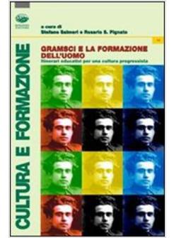 GRAMSCI E LA PEDAGOGIA