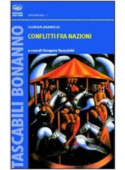 CONFLITTI FRA NAZIONI
