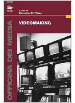 VIDEOMAKING