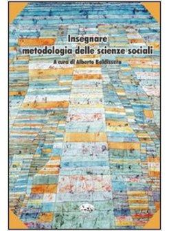 INSEGNARE METODOLOGIA