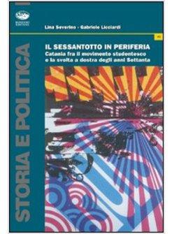 SESSANTOTTO IN PERIFERIA