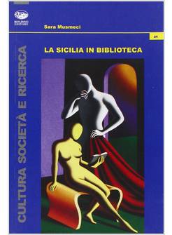 LA SICILIA IN BIBLIOTECA