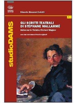 SUL TEATRO SCRITTI 1885-1887