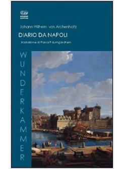 DIARIO DI NAPOLI