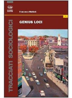 GENIUS LOCI