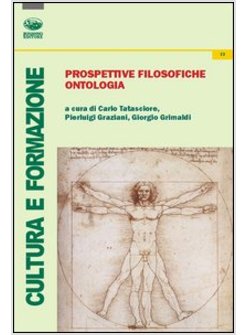 PROSPETTIVE FILOSOFICHE ONTOLOGIA