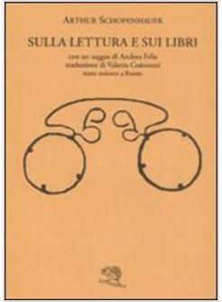 SULLA LETTURA E SUI LIBRI
