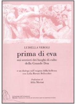 PRIMA DI EVA