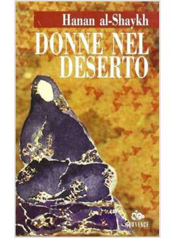 DONNE NEL DESERTO