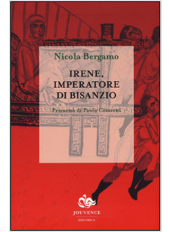 IRENE, IMPERATORE DI BISANZIO