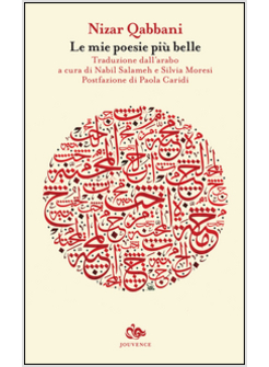 LE MIE POESIE PIU BELLE