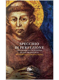 SPECCHIO DI PERFEZIONE