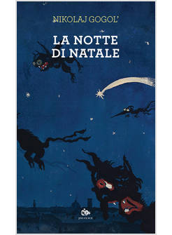 LA NOTTE DI NATALE