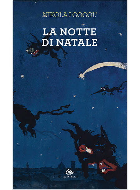 LA NOTTE DI NATALE