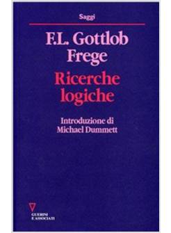 RICERCHE LOGICHE