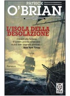 ISOLA DELLA DESOLAZIONE (L')