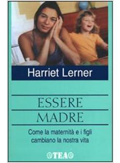 ESSERE MADRE