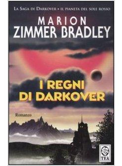 REGNI DI DARKOVER