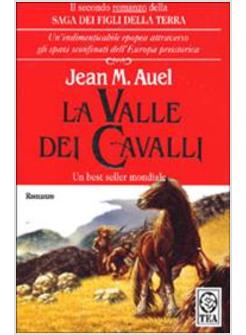 VALLE DEI CAVALLI