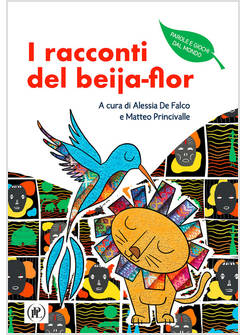 I RACCONTI DEL BEIJA-FLOR
