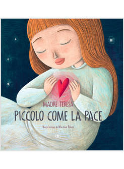 PICCOLO COME LA PACE